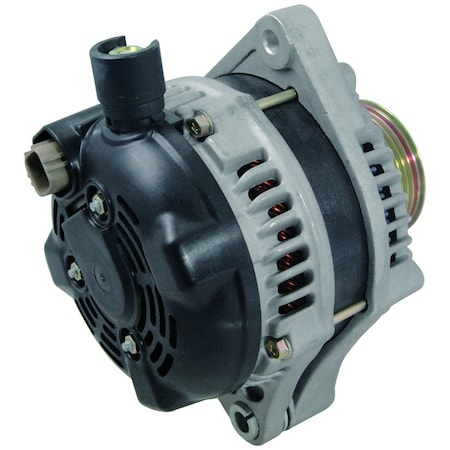 Replacement For Acura, 2005 Rl 35L Alternator